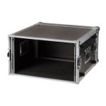 DAP Audio - DoubleDoor Case 6U - Image 2