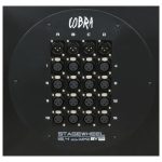 DAP-Audio CobraX Stagewheel 16/4 - Image 2