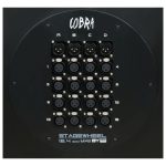 DAP-Audio CobraX Stagewheel 16/4 - Image 2