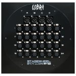 DAP-Audio CobraX Stagewheel 24/4 - Image 2