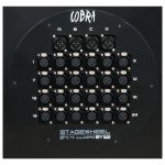 DAP-Audio CobraX Stagewheel 24/4 - Image 2