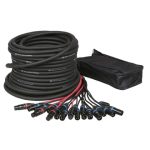 DAP-Audio CobraX 16/4 StageSnake 30m - Image 2