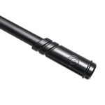 Gravity MS 2211 B - Microphone Stand short, Curcular Base Plate, 1H boom short - Image 6