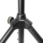 Gravity SP 5211 b - Speaker Stand 35 mm aluminium - Image 4