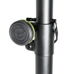Gravity SP 5211 b - Speaker Stand 35 mm aluminium - Image 5