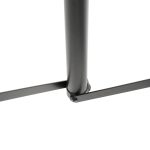 Gravity SP 5211 b - Speaker Stand 35 mm aluminium - Image 6