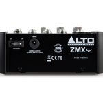 ALTO ZMX 52 - Image 3