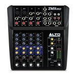 ALTO ZMX 862 - Image 2
