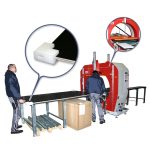 Adam Hall 049 SIG - Birch Plywood PVC-Coated with Stabilising Foil silver 9.4 mm - Image 2