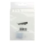 Adam Hall 5924 M8 AH - Mounting Kit for two 19 - Image 3