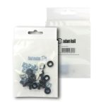 Adam Hall 5925 M8 AH - Mounting Kit for two 19 - Image 2
