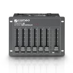 CAMEO CONTROL 6 - 6-Channel DMX Controller - Image 3