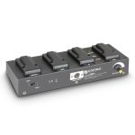 Cameo NEW Multi PAR Foot + - 4-fold foot pedal for all CLMPAR lighting system - Image 2