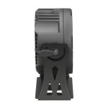 Cameo NEW FLAT PRO PAR CAN 12 - 12 x 10 W FLAT LED RGBWA PAR light in black housing - Image 2