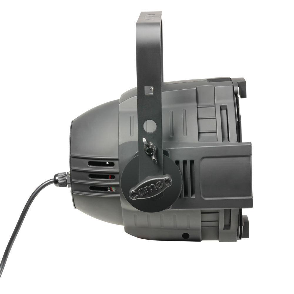 Cameo Studio PAR 64 CAN 18x 8W Quad Colour LED RGBW Black - Image 3