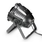 Cameo Studio PAR 64 CAN RGBA Q 8W - 18 x 8W QUAD Colour - Image 2