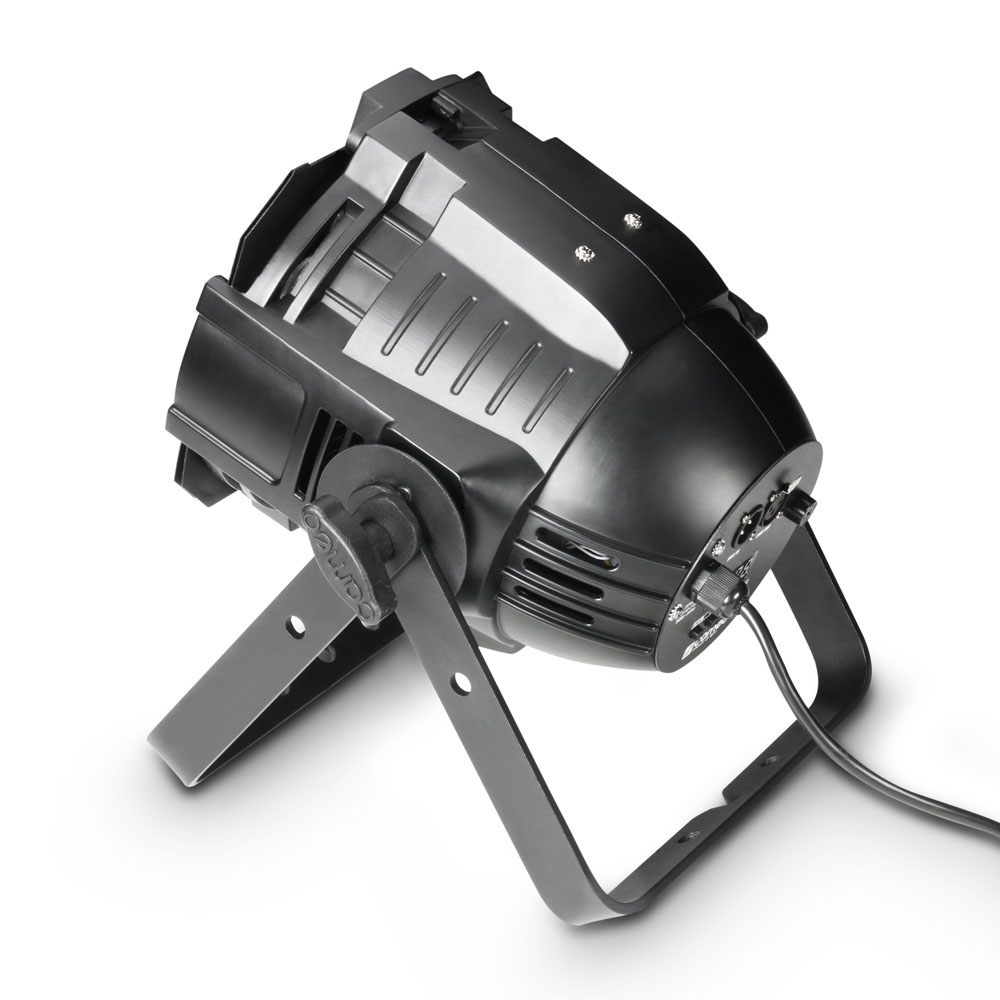 Cameo Studio PAR 64 CAN RGBA Q 8W - 18 x 8W QUAD Colour - Image 2