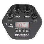 Cameo Outdoor PAR TRI 12 IP65 - Image 3