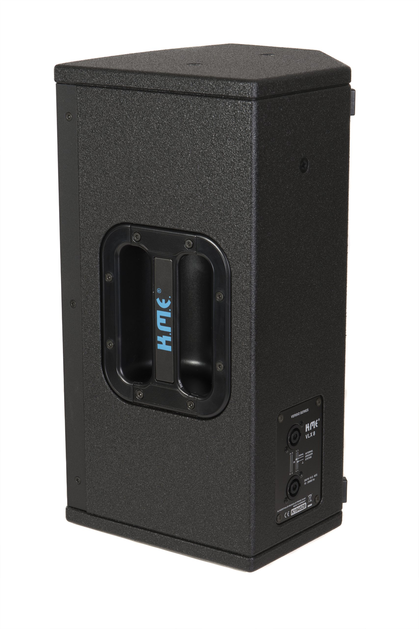 KME VLX 8 - Image 2