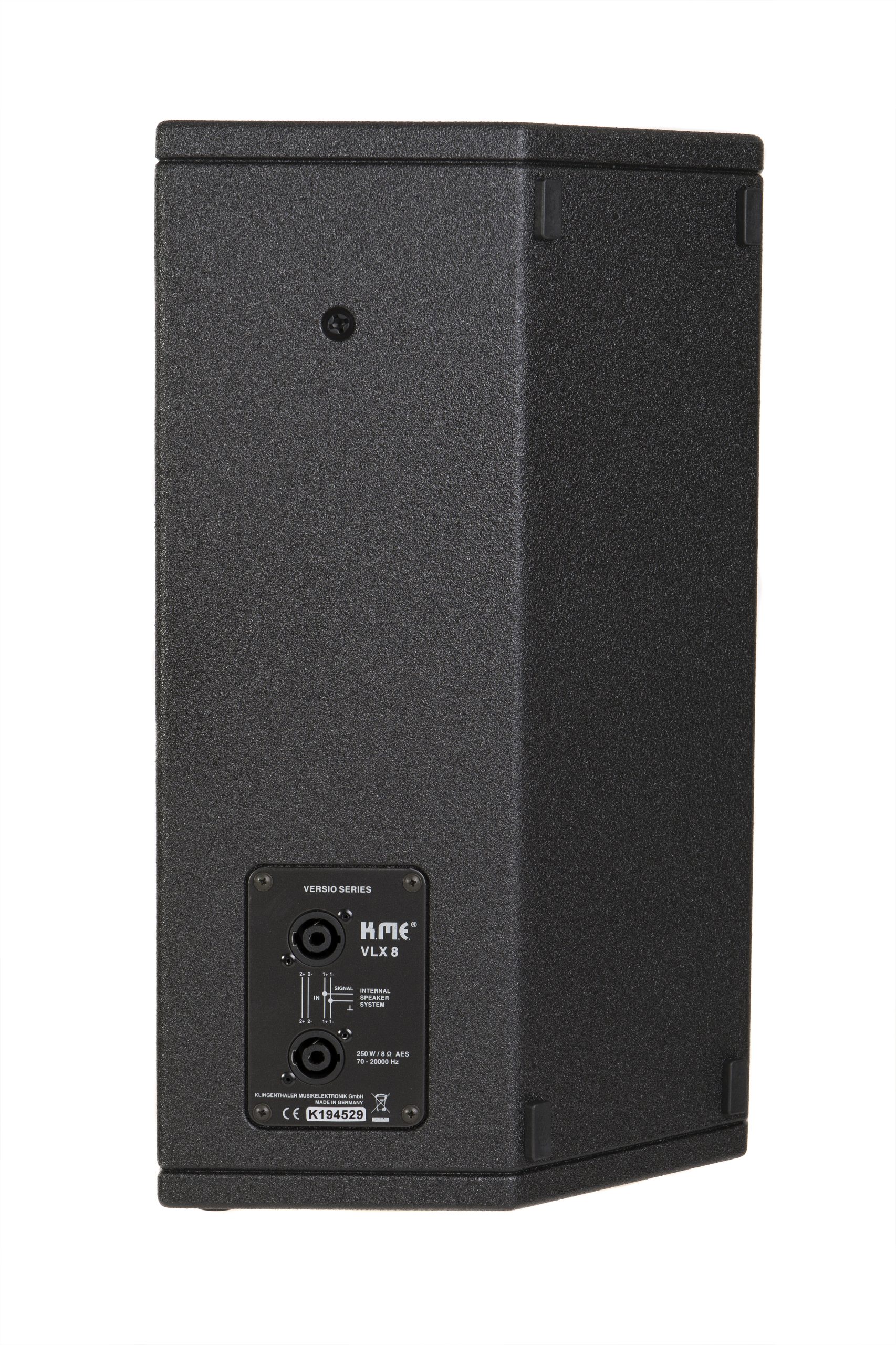 KME VLX 8 - Image 3