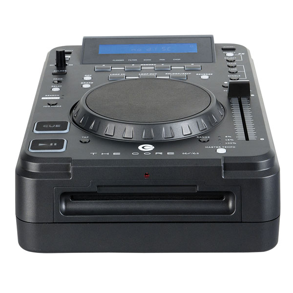 DAP Audio CORE CDMP-750 - Image 2