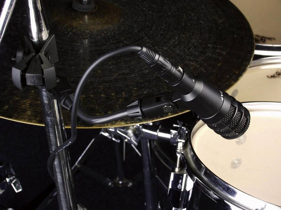 DAP Audio DM-20 - Image 2