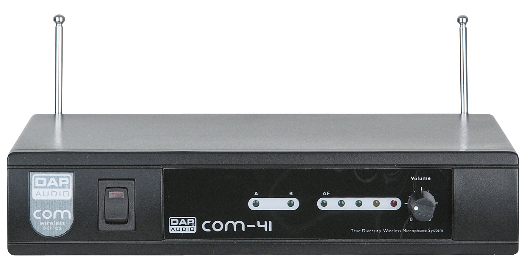 DAP Audio COM-41 Beltpack Set - Image 5