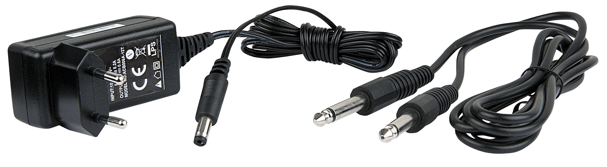 DAP Audio ER-1193B - Image 3