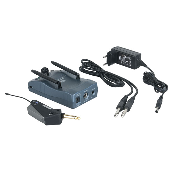 DAP Audio WPS Guitar - Image 4