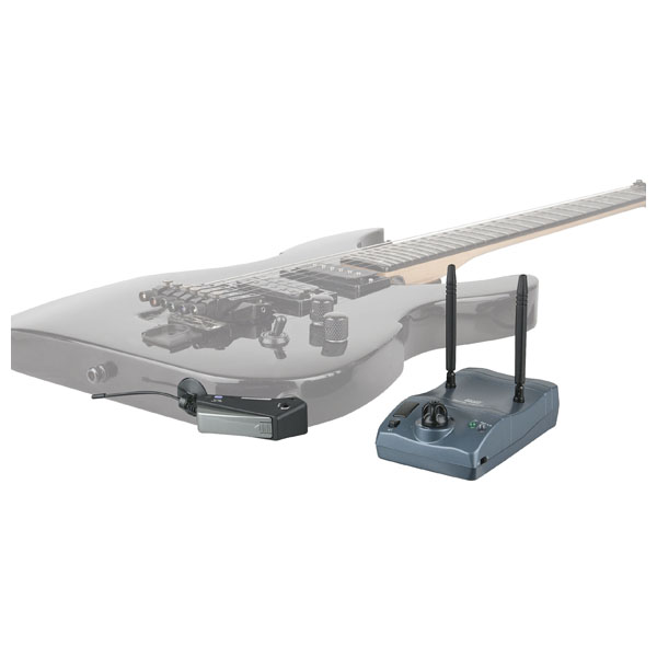 DAP Audio WPS Guitar - Image 5