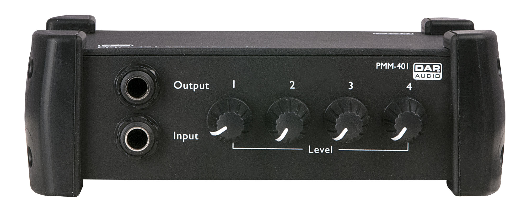 DAP Audio PMM-401 - Image 3