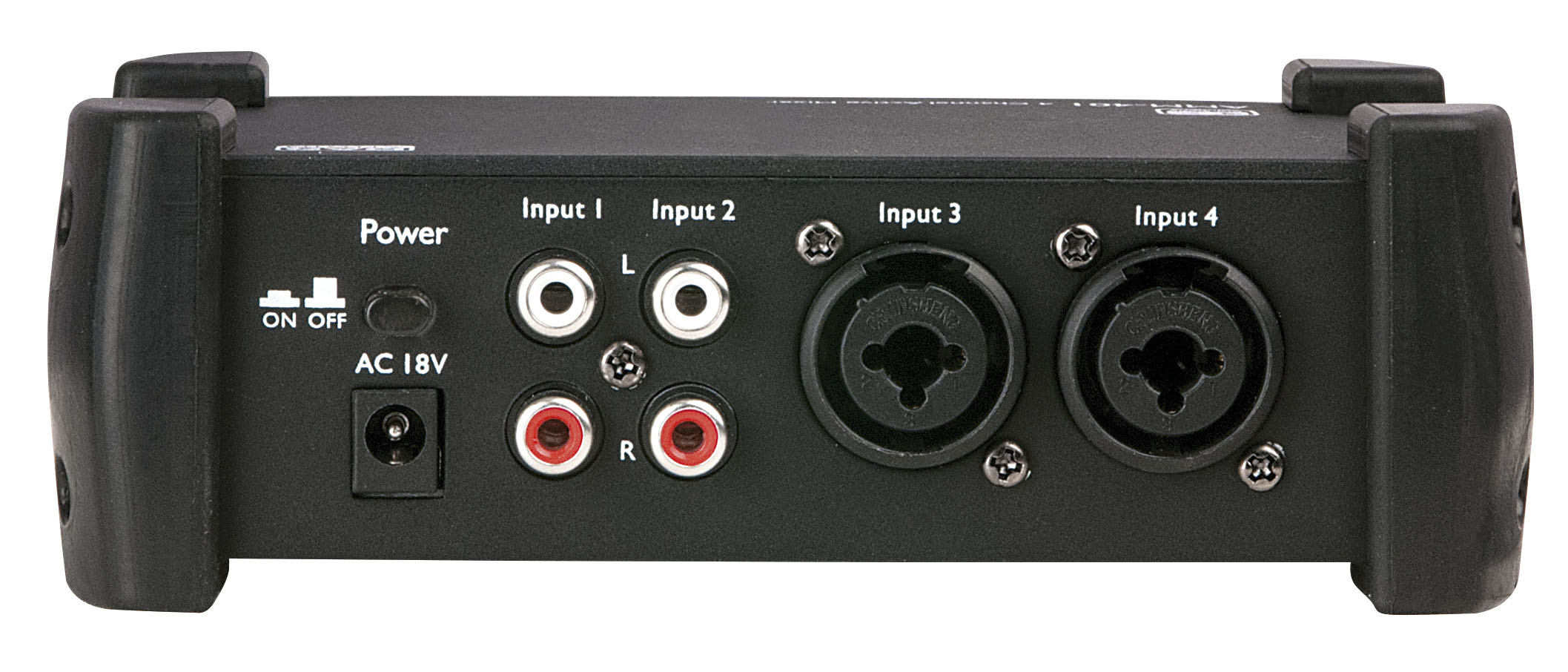 DAP Audio AMM-401 - Image 2