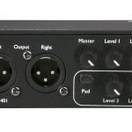 DAP Audio AMM-401 - Image 3