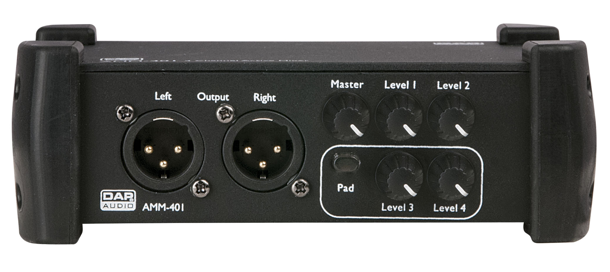 DAP Audio AMM-401 - Image 3