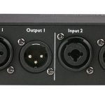 DAP Audio PRE-202 - Image 2