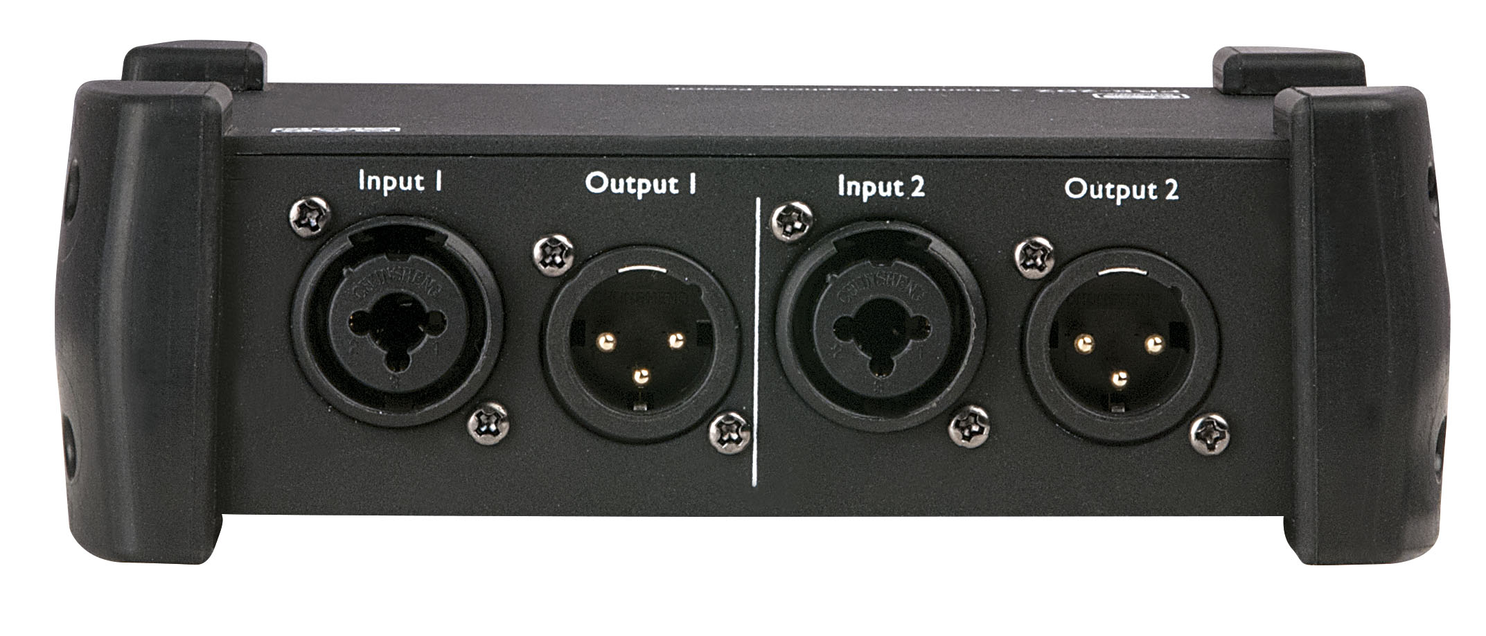 DAP Audio PRE-202 - Image 2