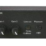 DAP Audio PRE-202 - Image 3