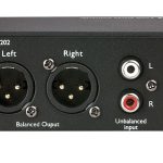 DAP Audio ASC-202 - Image 2
