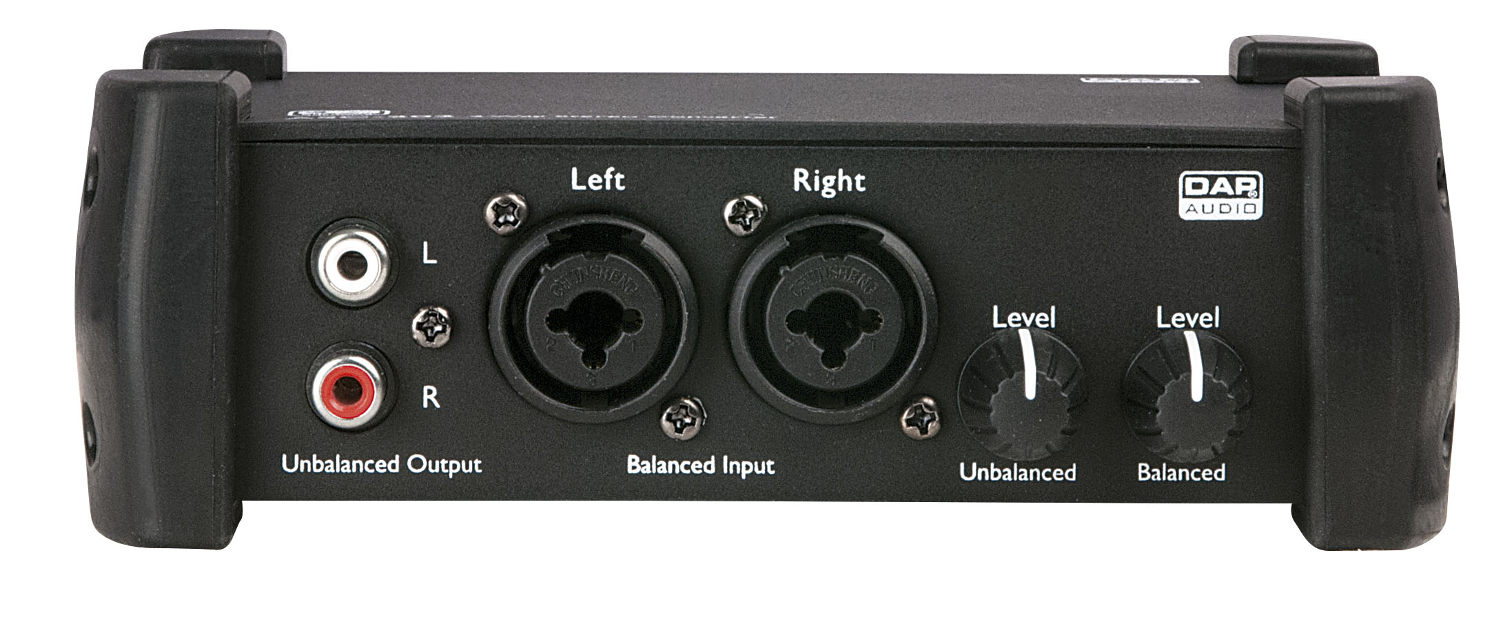 DAP Audio ASC-202 - Image 3