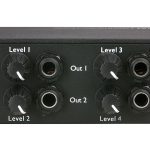 DAP Audio AMP-104 - Image 2