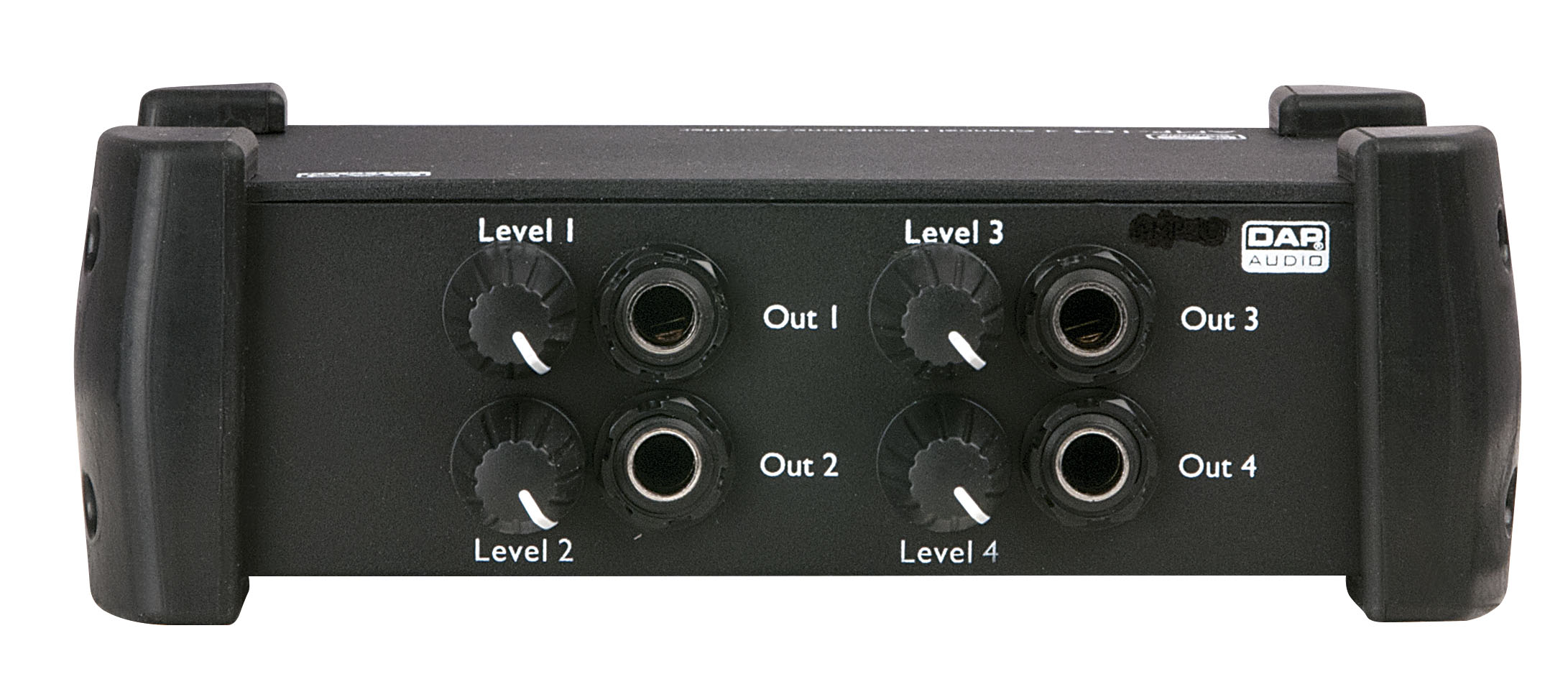 DAP Audio AMP-104 - Image 2