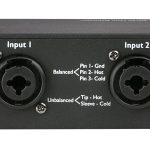 DAP Audio ELI-101 - Image 2