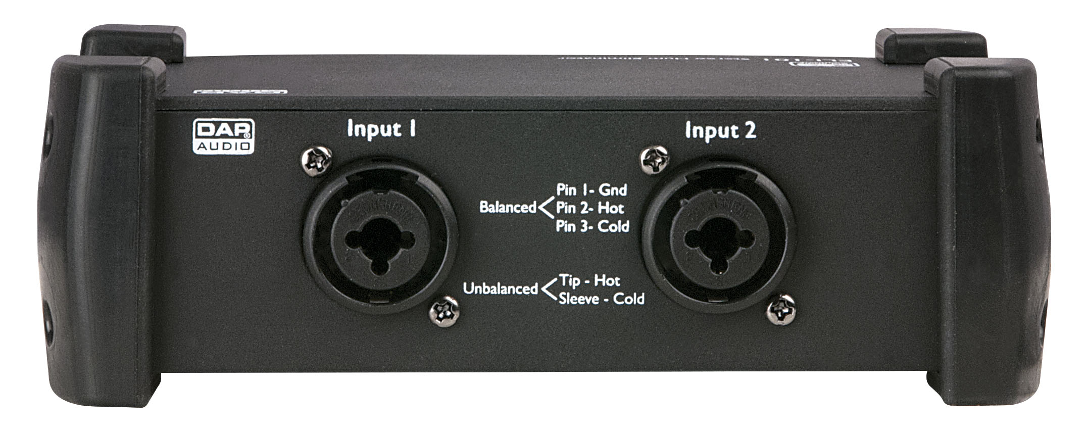 DAP Audio ELI-101 - Image 2