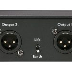DAP Audio ELI-101 - Image 3