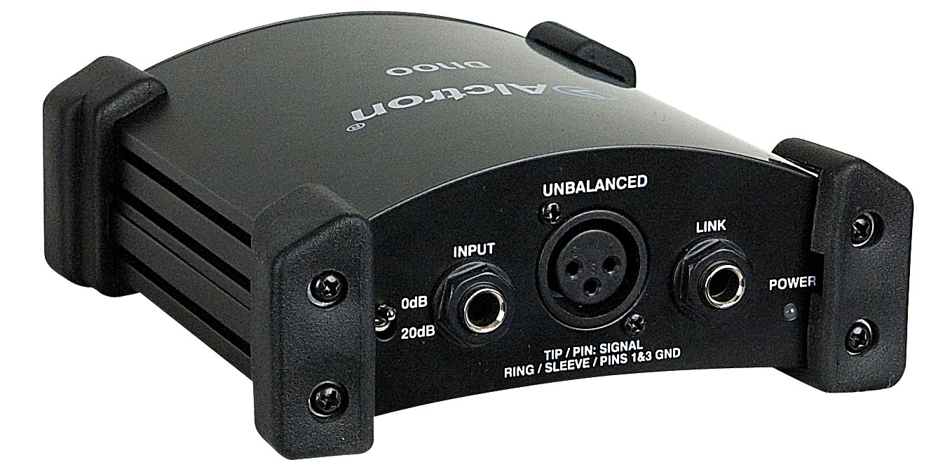 DAP Audio ADI-200 - Image 2