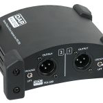 DAP Audio PDI-200 - Image 2