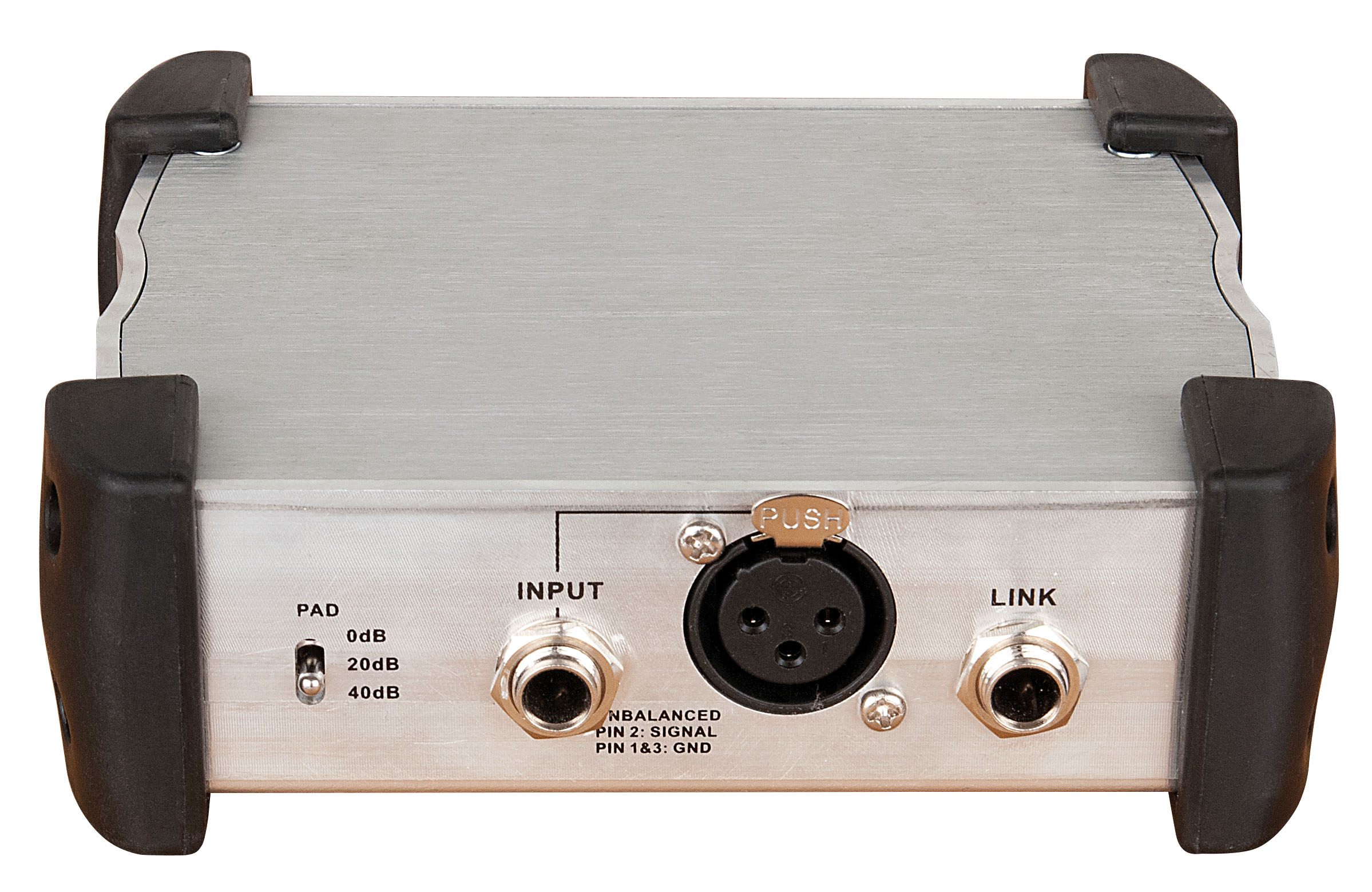 DAP Audio ADI-300 - Image 2