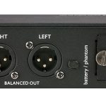 DAP Audio SDI-202 - Image 2