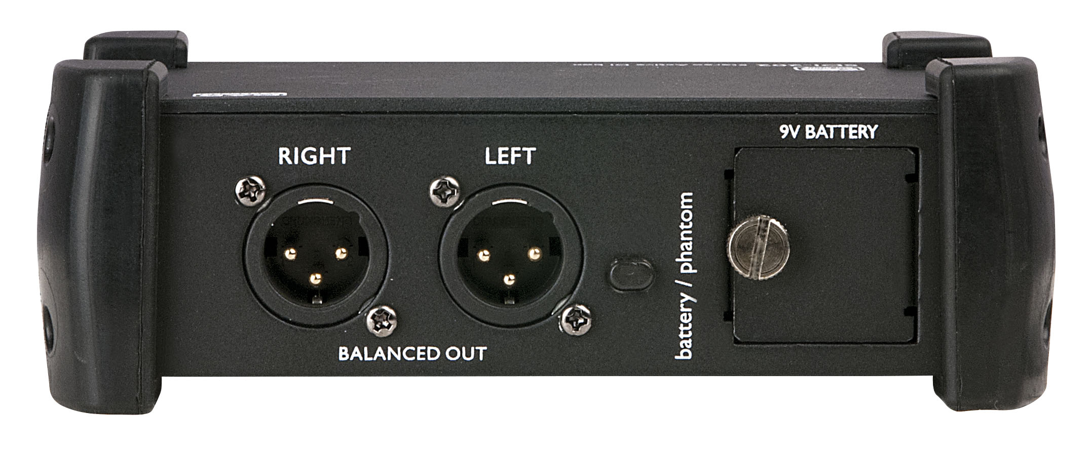 DAP Audio SDI-202 - Image 2