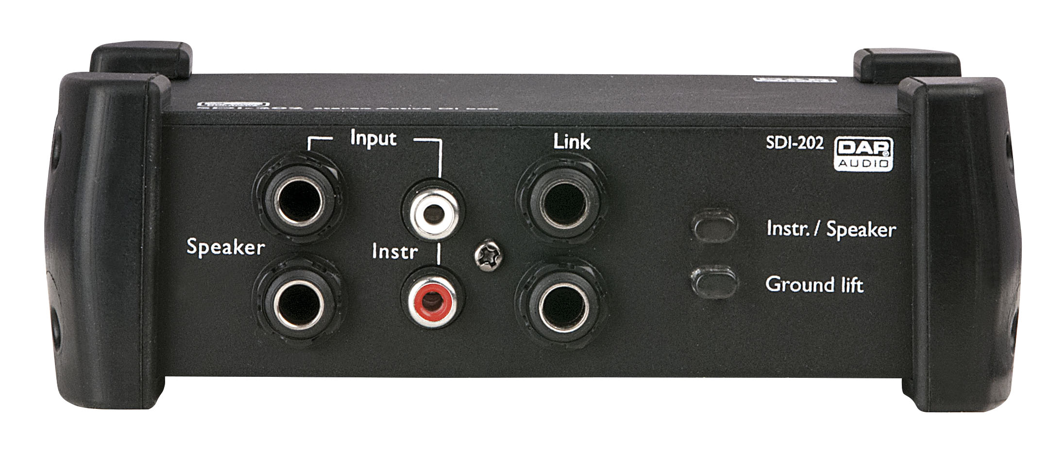 DAP Audio SDI-202 - Image 3